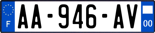 AA-946-AV