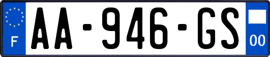 AA-946-GS