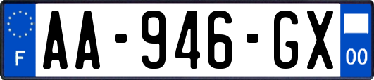 AA-946-GX