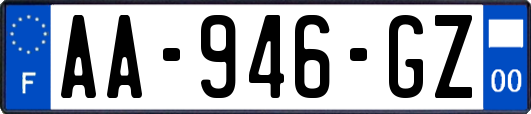 AA-946-GZ