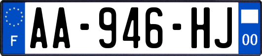 AA-946-HJ