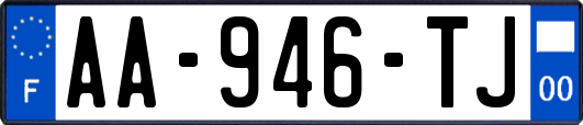 AA-946-TJ