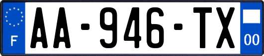 AA-946-TX