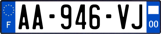 AA-946-VJ