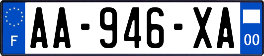 AA-946-XA