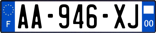 AA-946-XJ