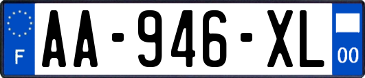 AA-946-XL