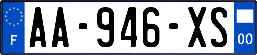 AA-946-XS