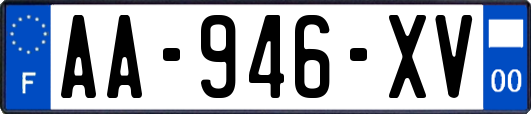 AA-946-XV