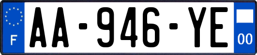 AA-946-YE