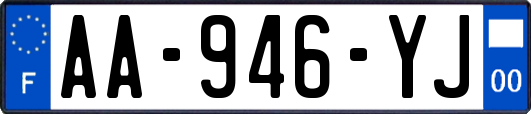 AA-946-YJ