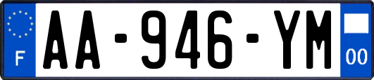 AA-946-YM