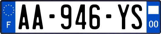 AA-946-YS