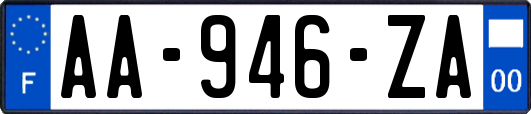 AA-946-ZA