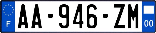 AA-946-ZM