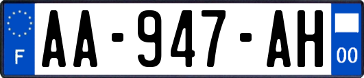 AA-947-AH