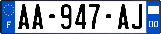 AA-947-AJ