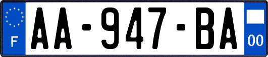 AA-947-BA