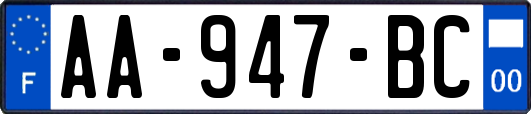 AA-947-BC