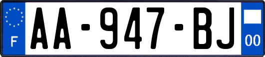 AA-947-BJ