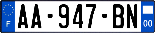 AA-947-BN