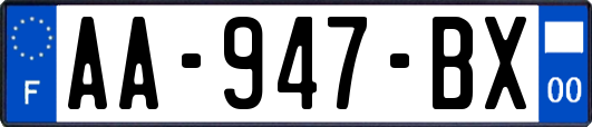 AA-947-BX