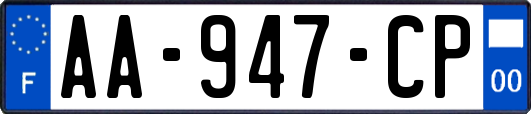 AA-947-CP