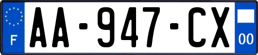 AA-947-CX