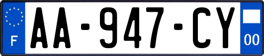 AA-947-CY