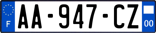 AA-947-CZ