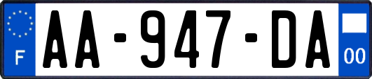 AA-947-DA