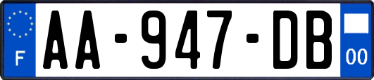 AA-947-DB