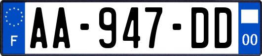 AA-947-DD