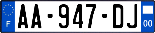 AA-947-DJ