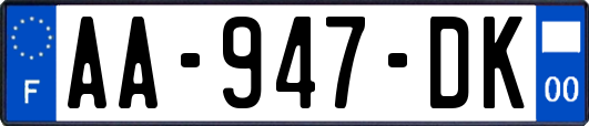 AA-947-DK