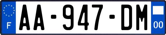 AA-947-DM