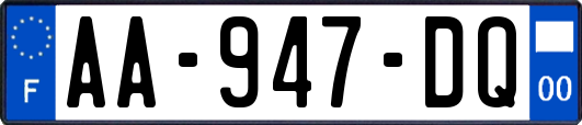 AA-947-DQ