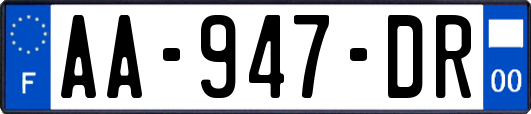 AA-947-DR