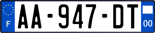 AA-947-DT