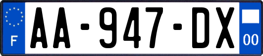 AA-947-DX