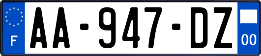 AA-947-DZ