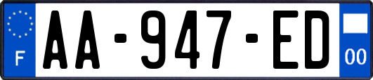 AA-947-ED