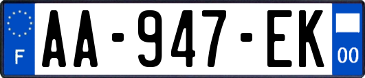 AA-947-EK