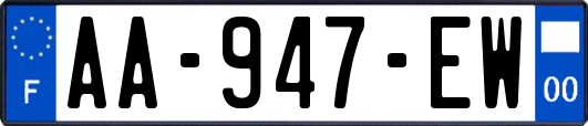 AA-947-EW