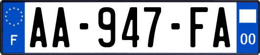 AA-947-FA