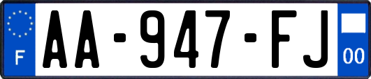 AA-947-FJ