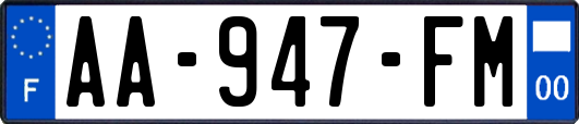 AA-947-FM