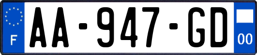 AA-947-GD