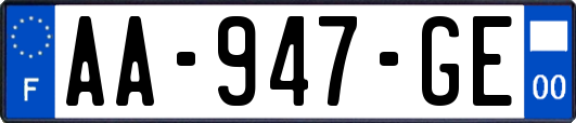 AA-947-GE