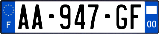 AA-947-GF